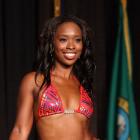 Britney  Sligh - NPC Northern Classic 2012 - #1